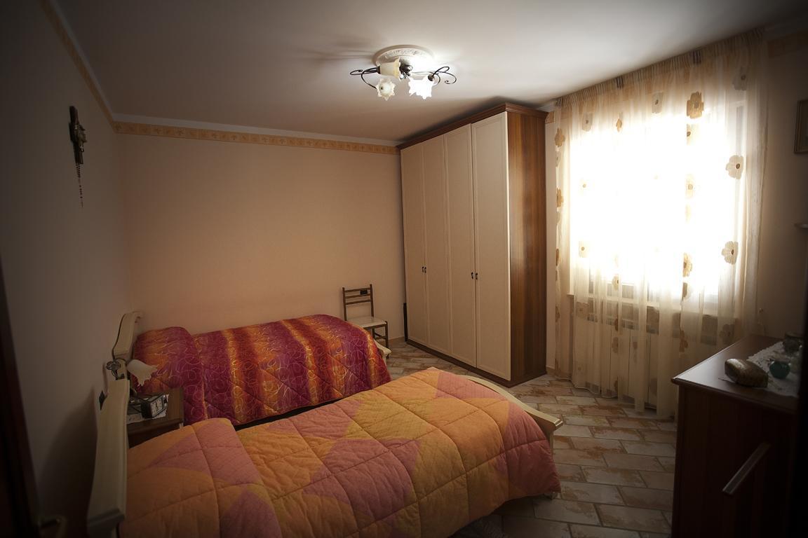 B&B Il Gheppio Campolattaro Exterior foto